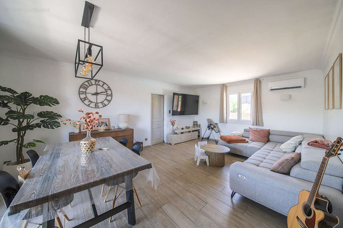 Maison à FURIANI