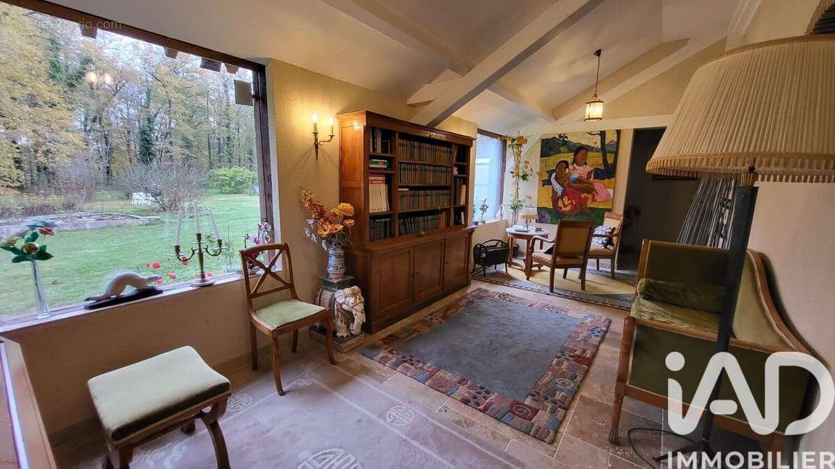 Photo 9 - Maison à PRUNIERS-EN-SOLOGNE