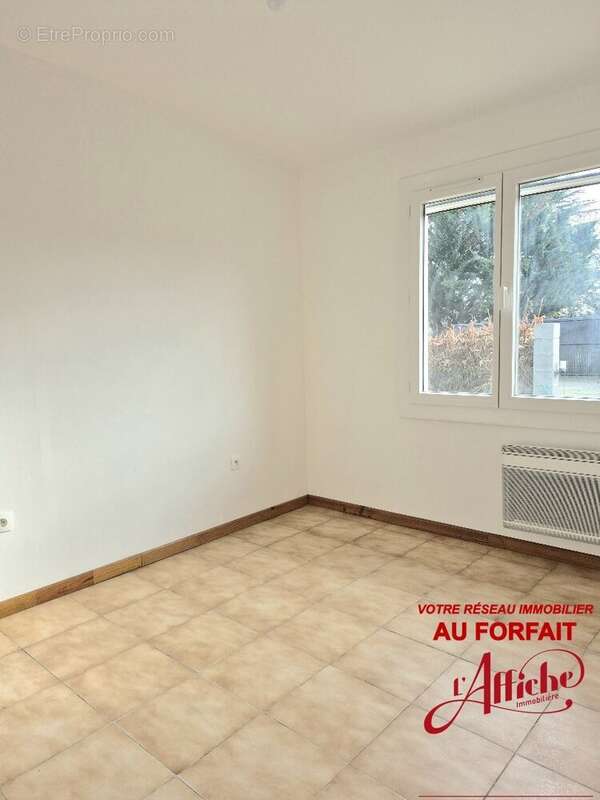 Maison à CASTELNAU-D'ESTRETEFONDS