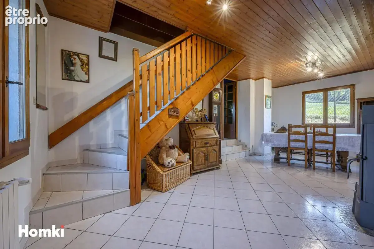 Maison/Villa T5 de 131 m² à Alby-sur-Chéran 74540 - photo 21