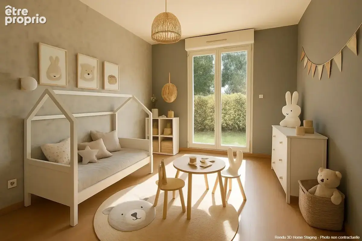 Vente Appartement Montivilliers(76290) 210 000ï¿œ - photo 9