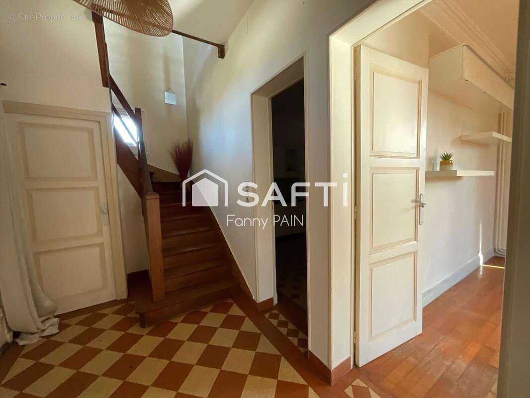 Photo 4 - Maison à MONTLOUIS-SUR-LOIRE