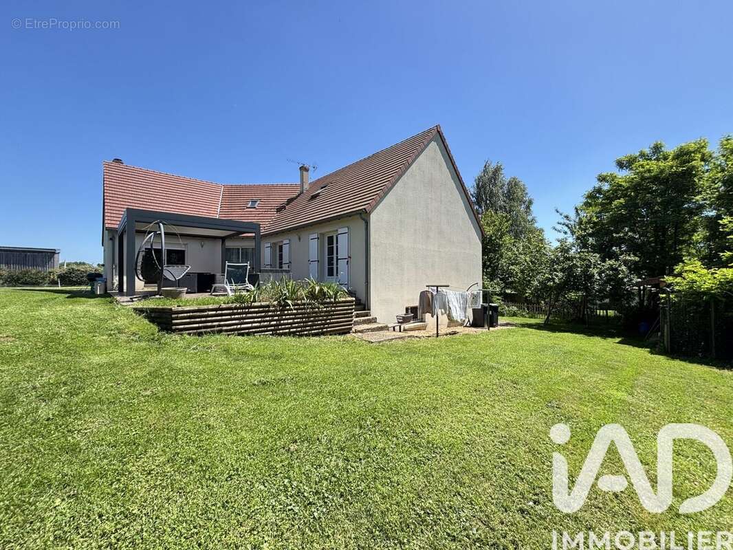 Photo 3 - Maison à SONZAY