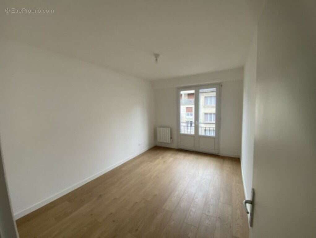 Appartement à LISIEUX