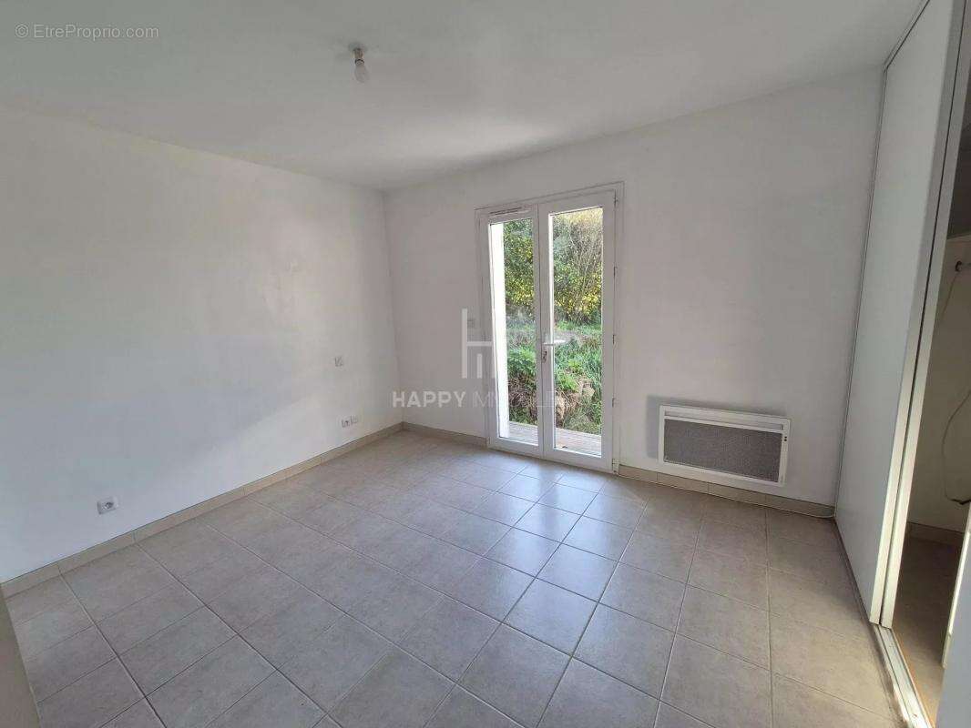 Maison à SAINT-REMY-DE-PROVENCE