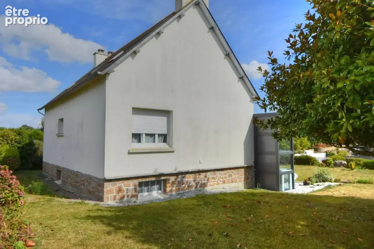 Maison et logement T2 indépendant à 5 mn de la mer - photo 16