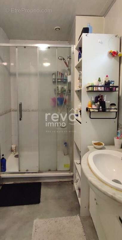 Maison à SAINT-PHILBERT-DE-GRAND-LIEU