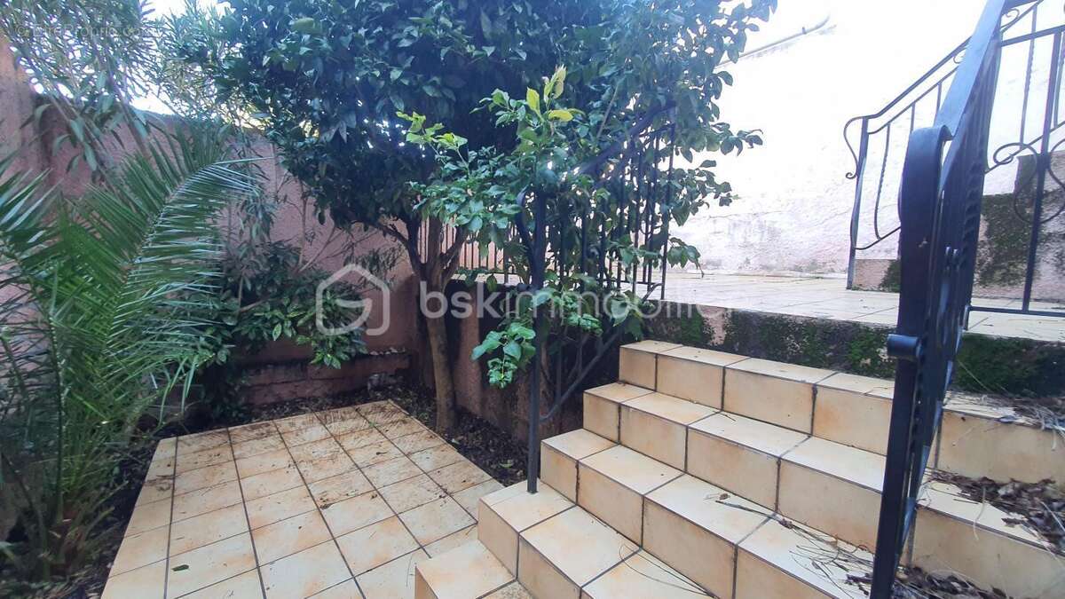 Maison de village - 3 chambres - terrasse - garage - photo 12