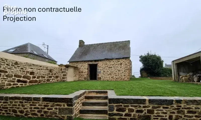 Maison familiale de Charme – Rénovation de qualité  avec travaux de finition à prévoir (ou pas!) - photo 11