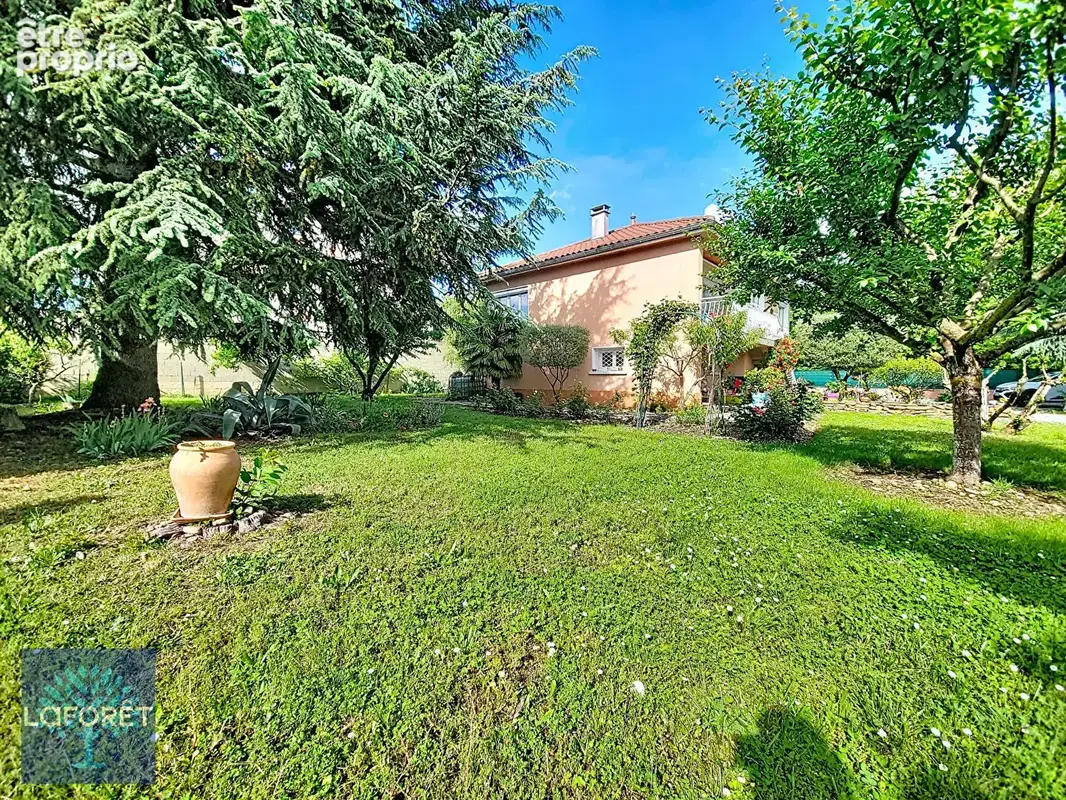 Maison Brignais Calme - photo 4
