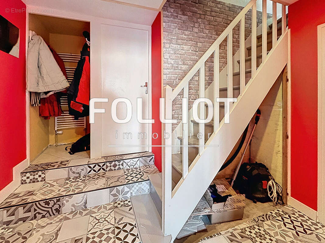 Maison à TORIGNI-SUR-VIRE