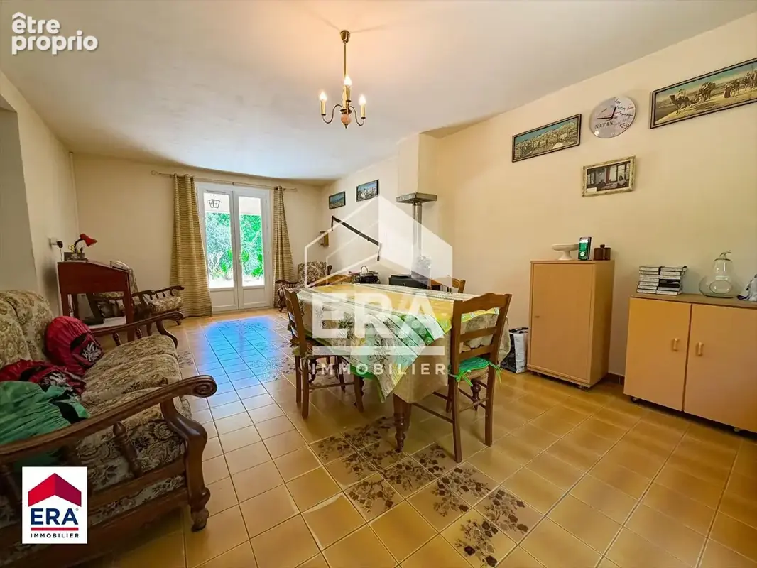 Maison 91m² à mormoiron - photo 6