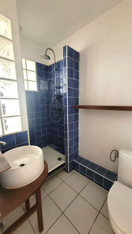 EXCLUSIVITE CAEN Rive-droite, charmant studio de 31,17m² avec cave dans petite copropriété - photo 8