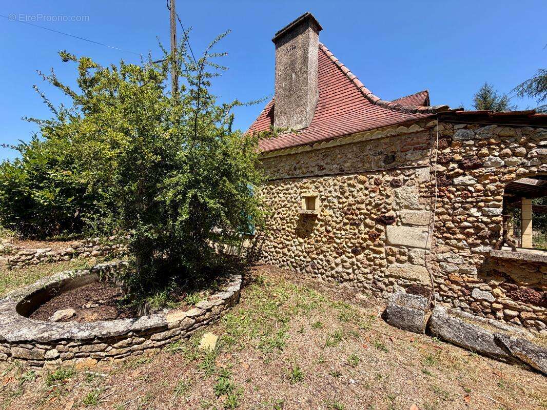 Maison habitable sans nuisance - photo 22