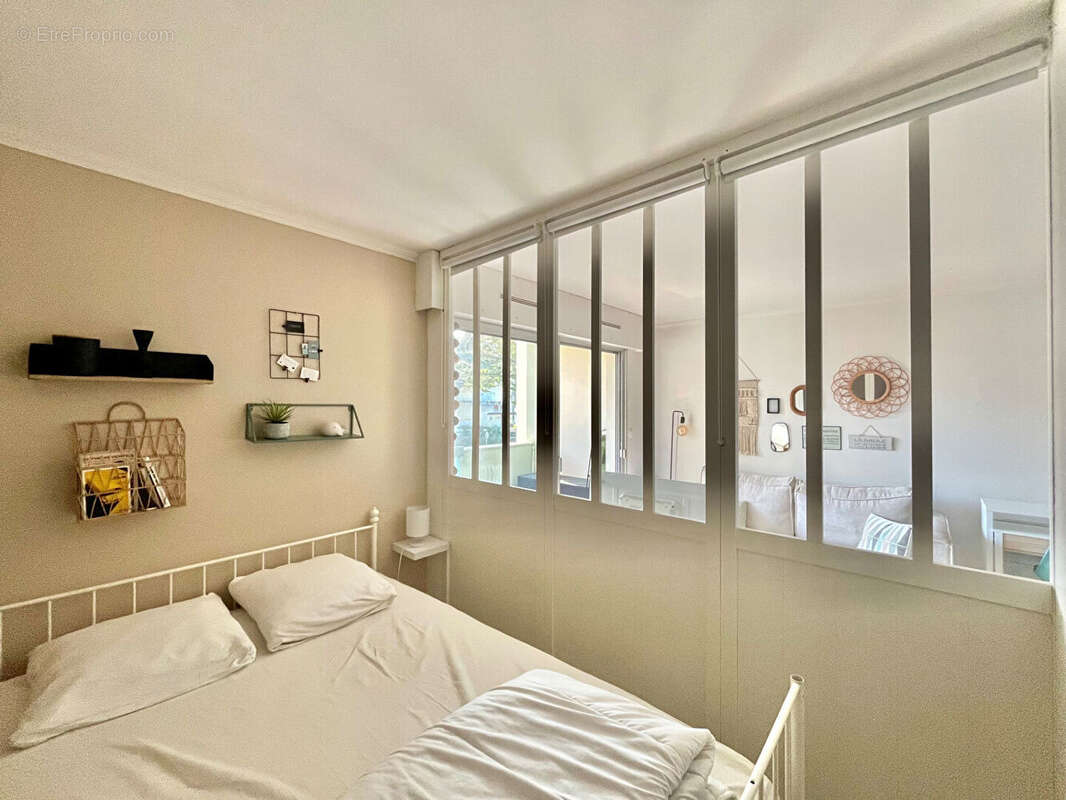 Appartement à LA BAULE-ESCOUBLAC