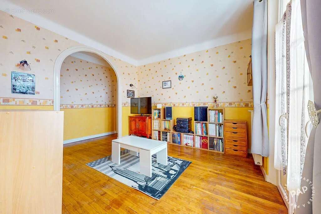 Immeuble 229 m² fort potentiel à vendre à Bessay sur Allier - photo 19