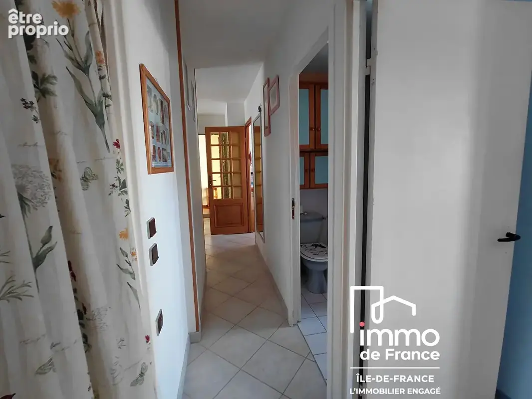 Maison Plaisir 5 pièce(s) 70m2 - photo 16