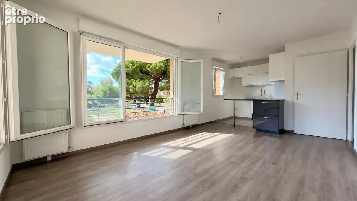 Appartement à NEUILLY-SUR-MARNE