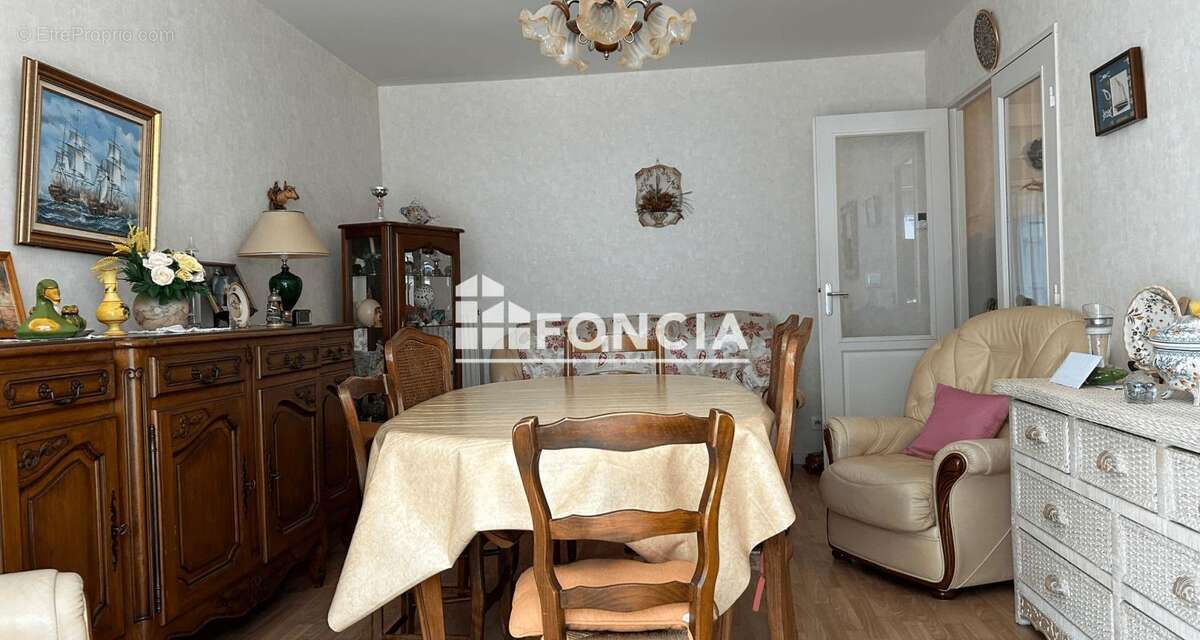 Appartement à CHARTRES