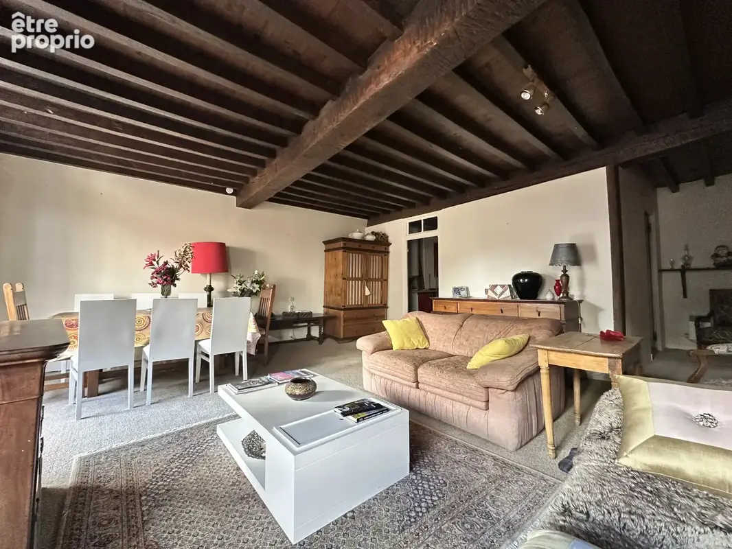 Photo 1 - Appartement à SAINT-JEAN-PIED-DE-PORT