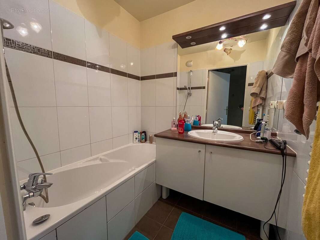 Appartement à LE RAINCY