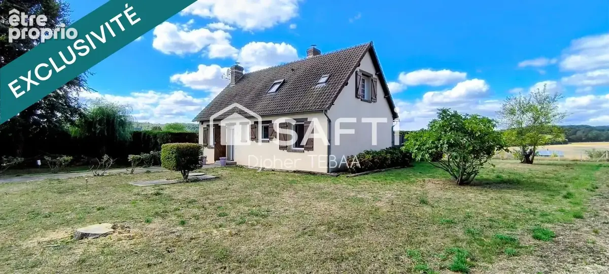 Photo 1 - Maison à BRETONCELLES