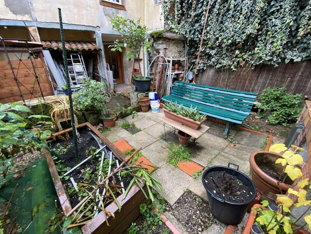 Maison à SABARAT