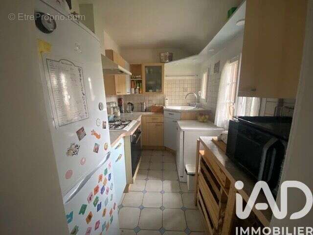 Photo 9 - Maison à HERICY