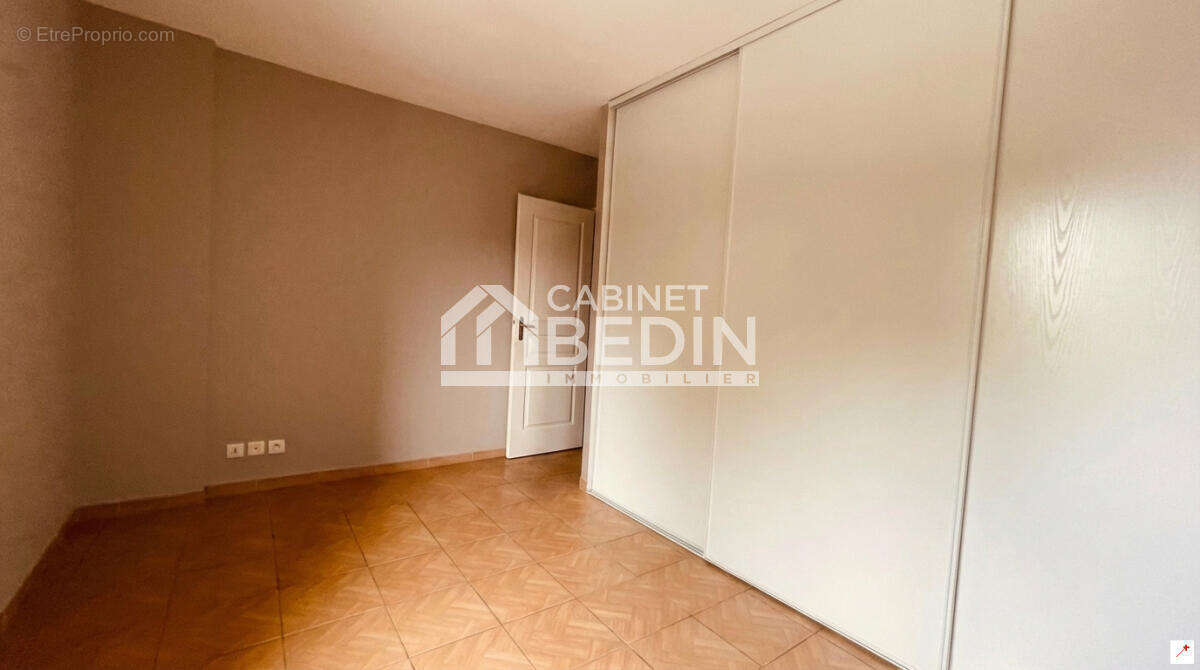 Maison à LA TESTE-DE-BUCH