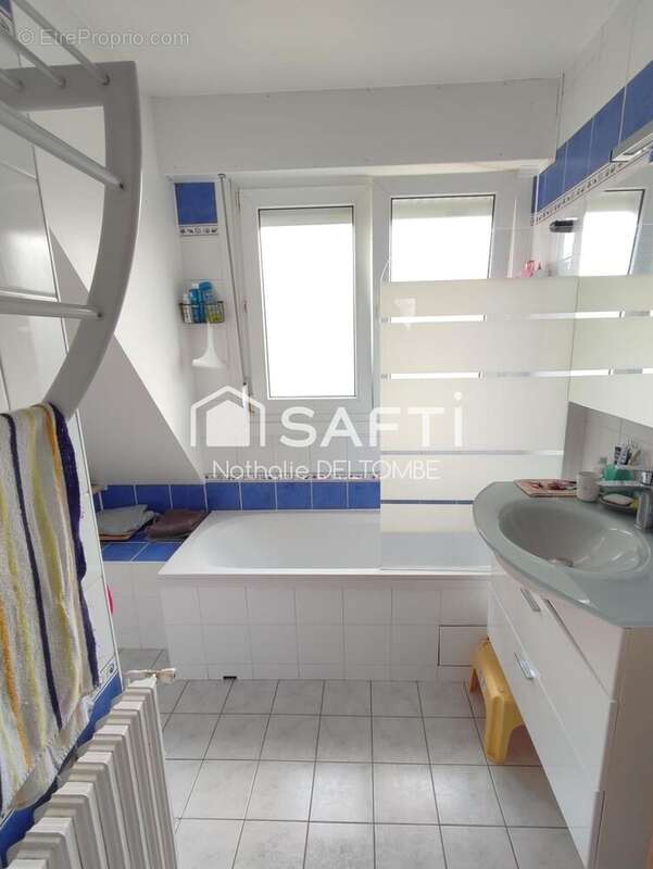 Photo 7 - Maison à MAING