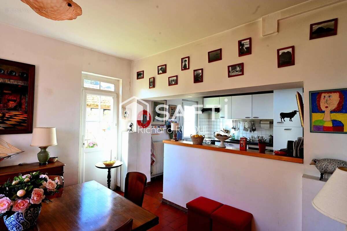 Maison 143 m² à Cabourg  - photo 6