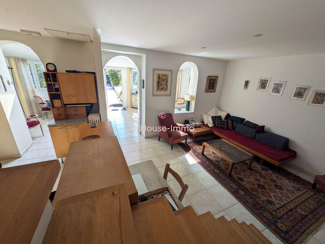 Maison à MONTPELLIER
