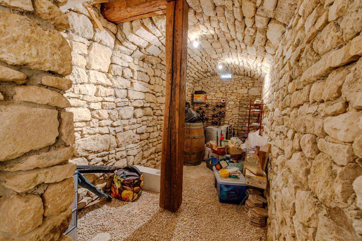 Maison de charme à Gaillon-sur-Montcient - photo 12