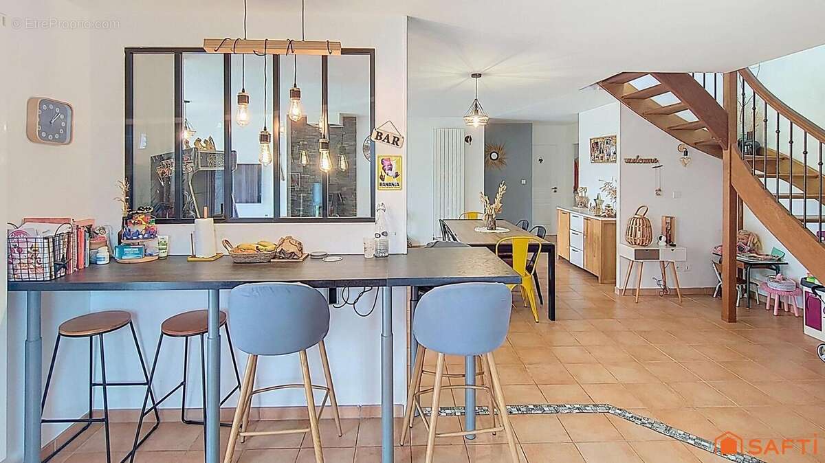 Photo 7 - Maison à SAINT-SYLVESTRE-SUR-LOT