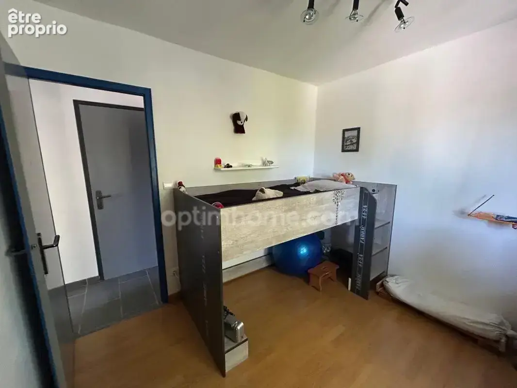 Maison à vendre de 85 m² sur terrain de 1 202 m² - Belmont (38) - photo 8