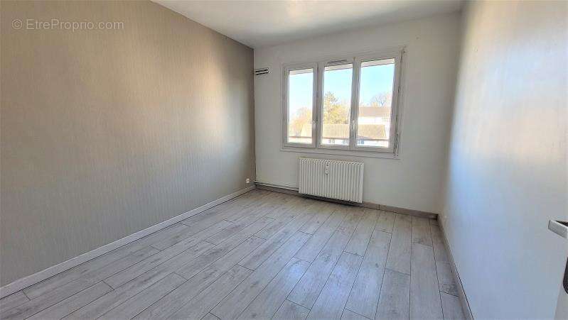Appartement à CAEN