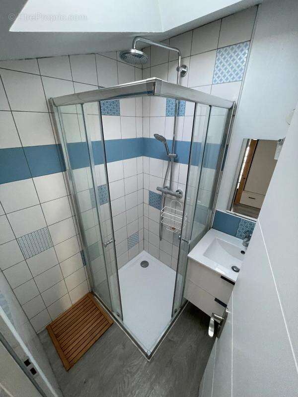 Appartement à ORLEANS