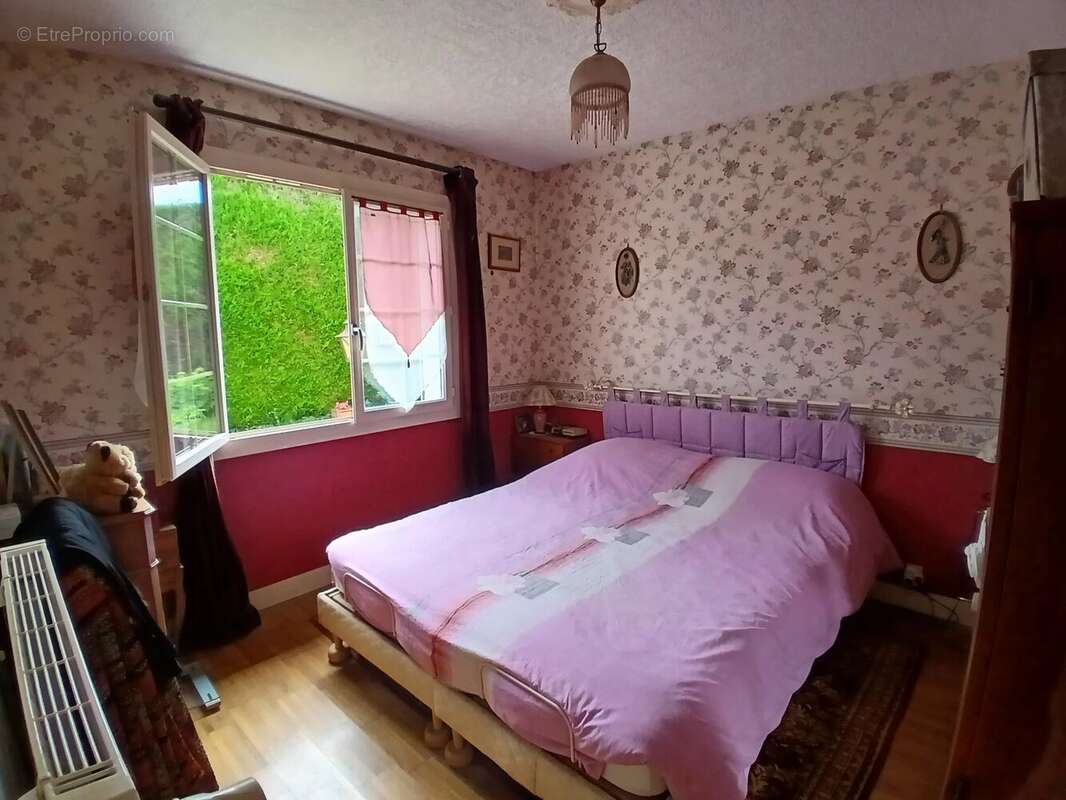 Maison Serquigny - photo 8