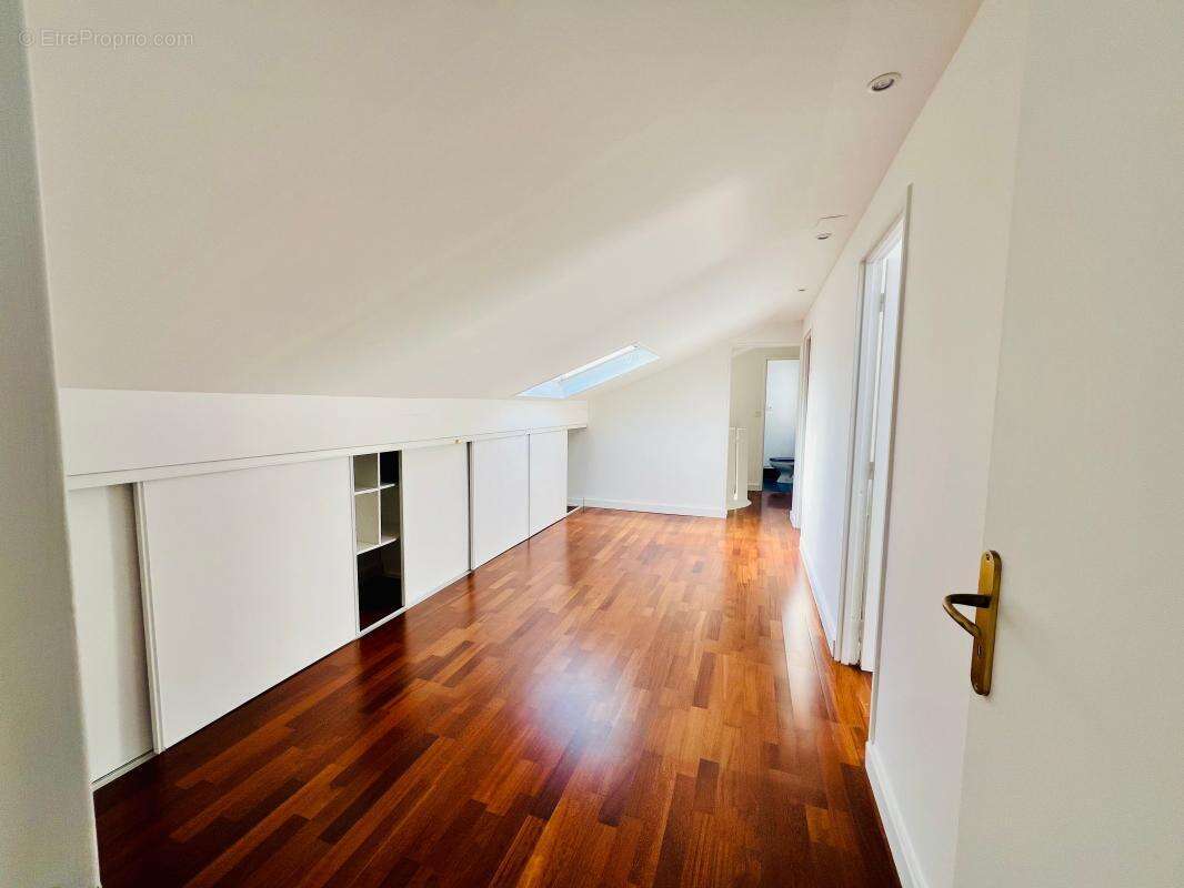 Maison à L'ISLE-ADAM