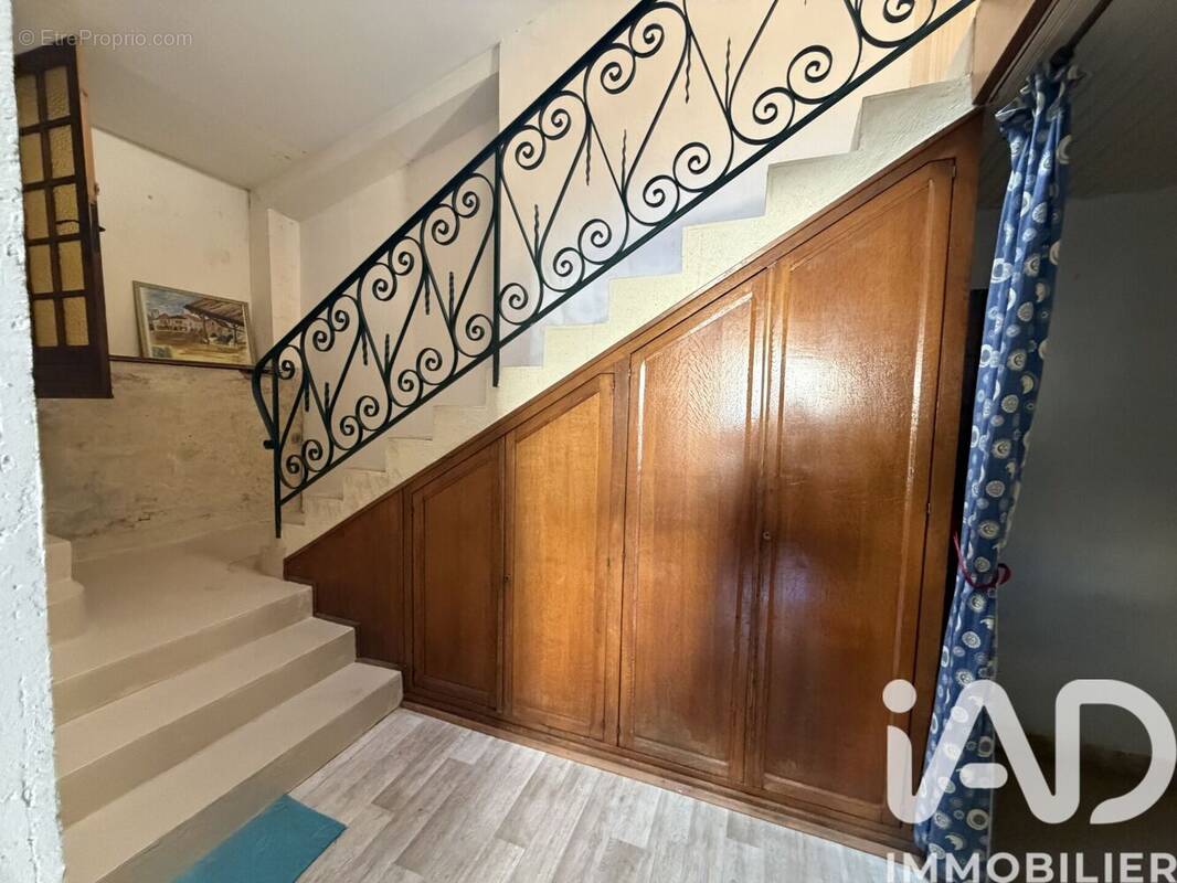 Photo 1 - Maison à NEGRONDES