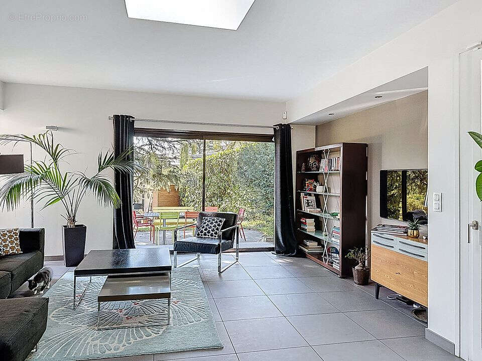 Maison à RILLIEUX-LA-PAPE