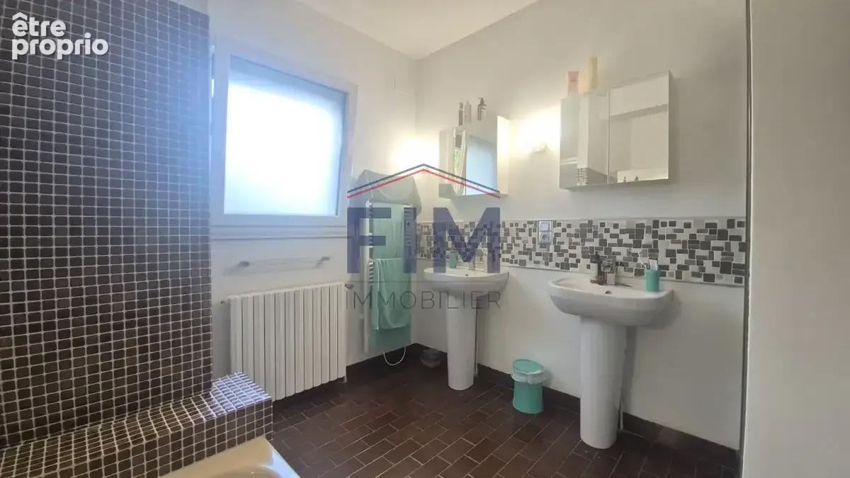 Maison architecte - photo 20
