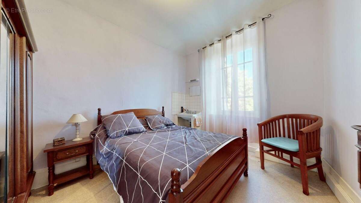 Maison à LABASTIDE-ROUAIROUX