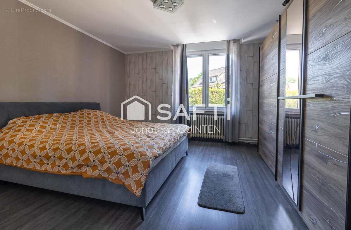 Photo 5 - Maison à PETITE-ROSSELLE