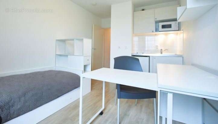 Appartement à PALAISEAU