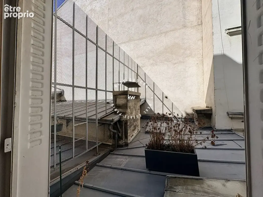 Appartement 1 pièce 26 m² à vendre à Paris-10e (75010) - photo 3