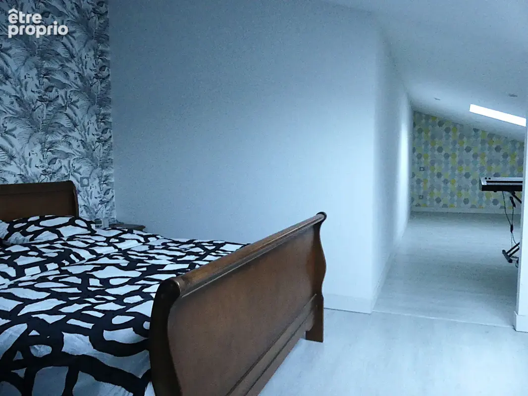 Maison rénovée avec évolution possible - photo 10