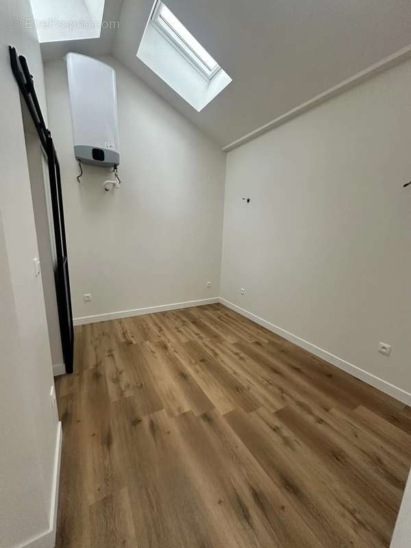 Appartement à BERCK