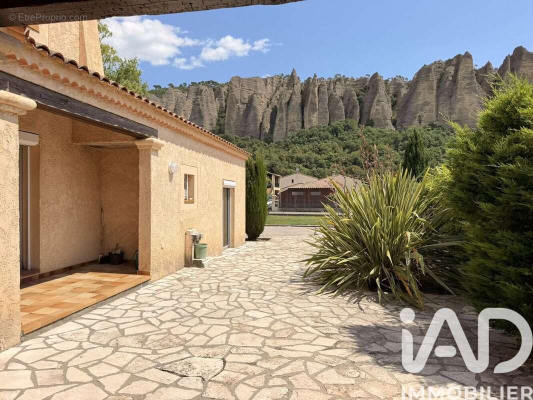 Photo 9 - Maison à LES MEES