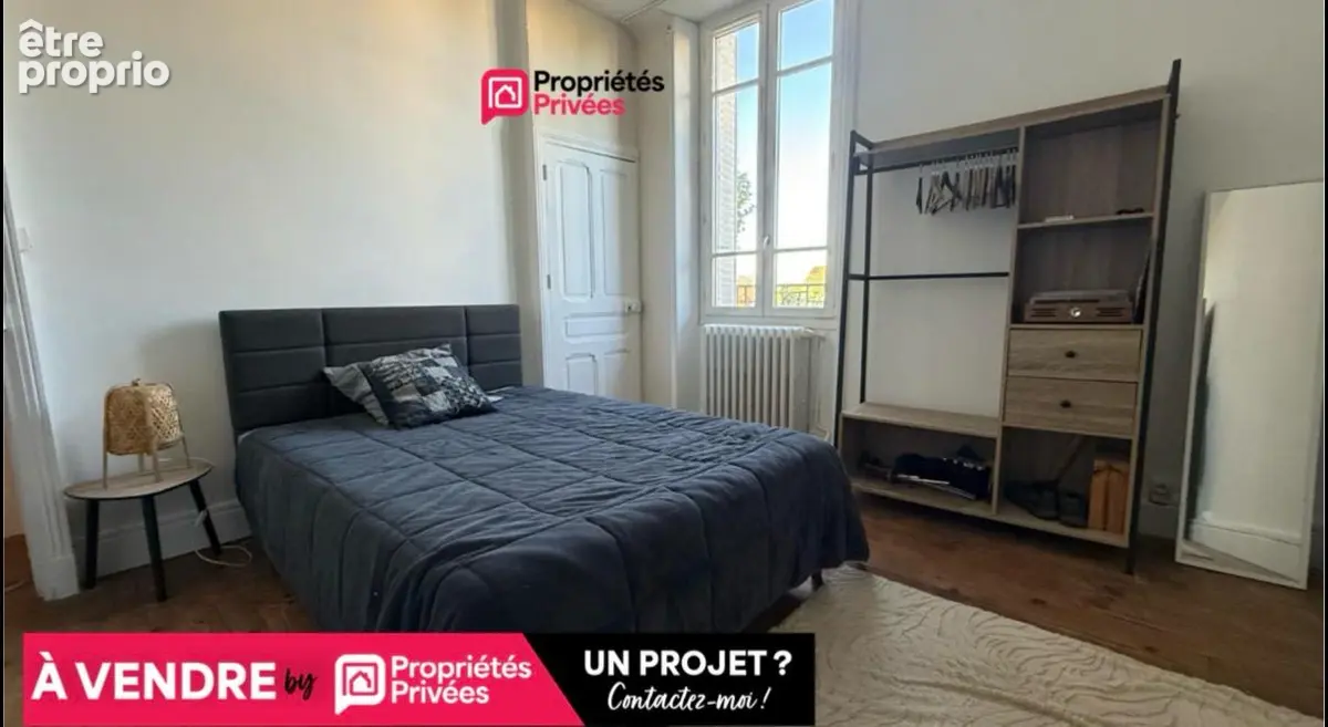 COUP DE COEUR  - Maison en pierres rénovée en 2025 - photo 11